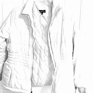 White coat